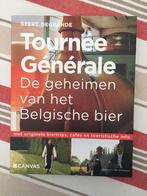 Tournée Générale: De geheimen van het Belgische bier, Verzenden, Zo goed als nieuw, Overige onderwerpen