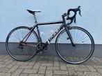 Felt koersfiets, Ophalen, Gebruikt, Aluminium