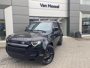 Land Rover Defender 110 D250 X-Dynamic SE AWD Auto. 25.5MY, Auto's, Land Rover, Automaat, 183 kW, 249 pk, 227 g/km
