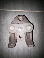 Pince a sertir cuivre v15 viega, Bricolage & Construction, Enlèvement ou Envoi, Comme neuf