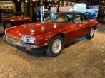 JAGUAR XJS Cabriolet V12, Autos, Achat, Beige, Entreprise, Automatique