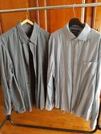 Hemden maat 45/46 voor 5€ stuk, Ophalen, Zo goed als nieuw