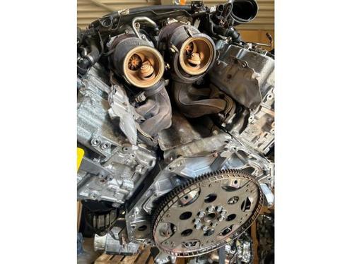 Motor van een BMW 7-Serie, Auto-onderdelen, Motor en Toebehoren, BMW, Gebruikt, 3 maanden garantie, Ophalen of Verzenden