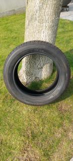 4 zomerbanden Bridgestone Turanza T001, Auto-onderdelen, Banden en Velgen, Ophalen, Gebruikt, 16 inch, 205 mm