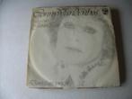 45 T SINGLE - Conny Vandenbos In Duet Met Janis Ian ‎– Don't, Ophalen of Verzenden, Dance, Single