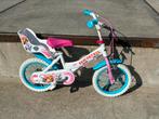 kinder fiets met steun wielen, Fietsen en Brommers, Ophalen