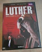 Series, Cd's en Dvd's, Dvd's | Tv en Series, Ophalen of Verzenden, Zo goed als nieuw