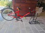 Add plus aanhangfiets, Fietsen en Brommers, Fietsaccessoires | Aanhangwagens en Karren, Ophalen, Zo goed als nieuw, Aanhangfiets