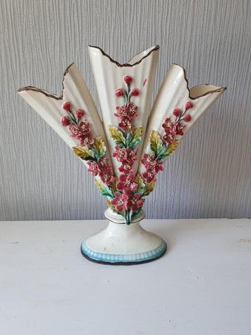 Art Deco vaas Noord Frankrijk/België model 678 -ca1920-1930 beschikbaar voor biedingen