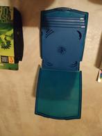 cd/dvd bakjes of tasjes nieuw uit te kiezen, Cd's en Dvd's, Ophalen of Verzenden