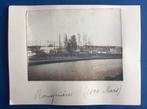Ronquieres 1890, Collections, Photos & Gravures, Comme neuf