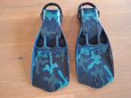 Nieuwe Duik vinnen Scubapro jet fin camo, Watersport en Boten, Ophalen, Zo goed als nieuw