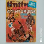 Trimestriel TINTIN 39 bis Spécial Aventuriers 1978., Livres, Journaux & Revues, Autres types, Utilisé, Enlèvement ou Envoi