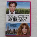 Did you hear about the Morgans? - dvd, Vanaf 9 jaar, Ophalen of Verzenden, Gebruikt, Romantische komedie