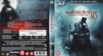 abraham lincoln vampire hunter) (blu-ray 3D + blu-ray) nieuw, Ophalen of Verzenden, Zo goed als nieuw, Actie