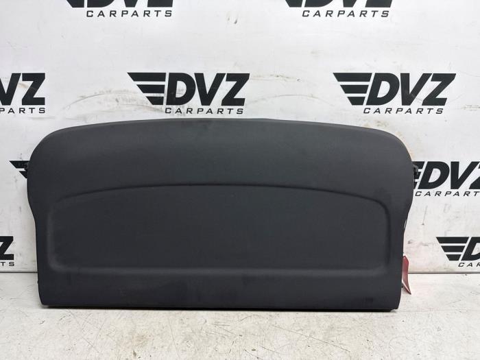 Hoedenplank van een Audi A3, Auto-onderdelen, Interieur en Bekleding, Audi, Gebruikt, 3 maanden garantie, Ophalen of Verzenden