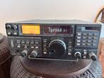 ICOM IC-R71E Communications Receiver, Ophalen of Verzenden, Zo goed als nieuw, Ontvanger