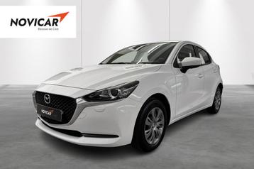 Mazda Mazda2 1.5 Skyactiv-G 55kW Center-Line beschikbaar voor biedingen