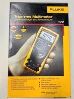 2 stuks fluke 179 nieuw, Doe-het-zelf en Bouw, Meetapparatuur, Ophalen, Zo goed als nieuw