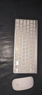 Imac toetsenbord en muis te koop, Computers en Software, Ophalen, Draadloos