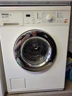 Miele VivaStar W40 wasmachine, Ophalen, Gebruikt, Voorlader