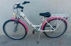 Oxford Youngland 24inch meisjesfiets 6speed NIEUWPRYS 445€🚴, Fietsen en Brommers, Ophalen, Gebruikt, Cruiser, Minder dan 47 cm
