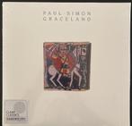 LP Paul Simon ‎- Graceland (SONY 2020) New - Sealed, Ophalen of Verzenden, 12 inch, Poprock, Nieuw in verpakking