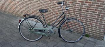 Damesfiets  beschikbaar voor biedingen