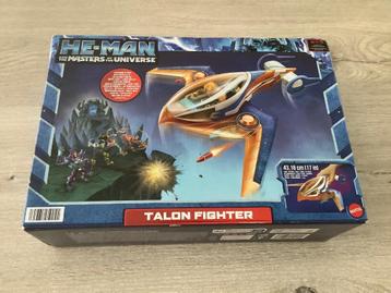 Masters of the Universe Talon Fighter (Nieuw) (2022) beschikbaar voor biedingen