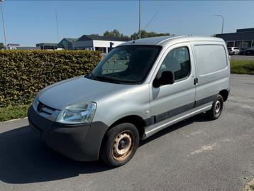 Citroën Berlingo beschikbaar voor biedingen