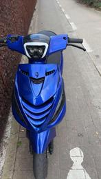 Zip 70 cc a klasse, Ophalen, Gebruikt, Zip, Klasse A (25 km/u)