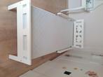 KINDERBED, Kinderen en Baby's, Kinderkamer | Bedden, Ophalen, 70 tot 85 cm, Zo goed als nieuw, Matras