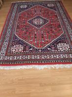 tapis, Maison & Meubles, Bleu, 200 cm ou plus, Enlèvement, Rectangulaire