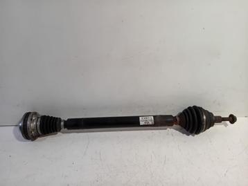 AANDRIJFAS RECHTS VOOR Skoda Octavia (1Z3) (1K0407272PK) beschikbaar voor biedingen