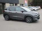citroen c3 aircross 1.2 pure tech 110pk 05/2022 45000 km, Auto's, Citroën, Voorwielaandrijving, Euro 6, 110 g/km, Leder en Stof
