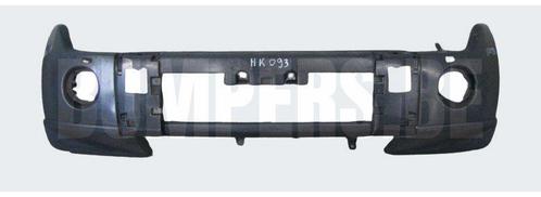 Bumper MITSUBISHI PAJERO IV 4 06-10 6400A412  Voorbumper HK0, Auto-onderdelen, Carrosserie, Bumper, Voor, Gebruikt, 6 maanden garantie