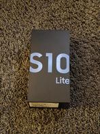 Samsung Galaxy S10 Lite, Telecommunicatie, Mobiele telefoons | Samsung, Blauw, Touchscreen, Ophalen of Verzenden, Zo goed als nieuw
