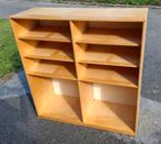 Kast met legplanken, Ophalen, Gebruikt