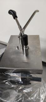 pompes à sauce 4 pièces, prix avantageux, Enlèvement ou Envoi