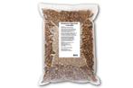 klaargemaakte particles mix of  tijgernoten in 5kg zak, Ophalen of Verzenden, Nieuw