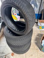 4 maxiss banden. 215/45 R17  91V, Auto-onderdelen, Banden en Velgen, Ophalen, Band(en)