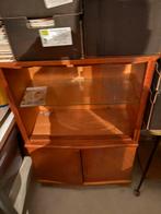 Vintage kastje, Enlèvement