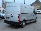Renault master L2 H2 navi airco PERFECTE STAAT+ keuring vvk, Bedrijf, Te koop