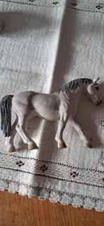 Paard beeldje Schleich Lipizzaner merrie, Ophalen, Zo goed als nieuw, Dier