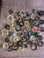 15 pièces câble réseau USB  iPhone ordinateur pc smartphone, Enlèvement ou Envoi