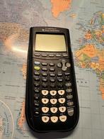 TI-84 Plus T rekenmachine, Diversen, Rekenmachines, Ophalen of Verzenden, Grafische rekenmachine, Zo goed als nieuw