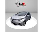Renault Zoe Experience, Automaat, 135 pk, Overige kleuren, Parkeersensor