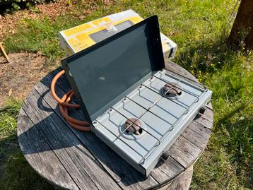 Réchaud à gaz Réchaud de camping brûleur à gaz, Enlèvement