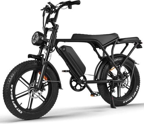Gros vélo électrique Vélo électrique Ouxi V8 250 watts, Vélos & Vélomoteurs, Vélos électriques, Neuf, 50 km par batterie ou plus