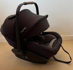 Nuna Arra Next autostoel, Kinderen en Baby's, Ophalen, Zo goed als nieuw, Kinderwagen